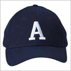 Logo Printed Cap