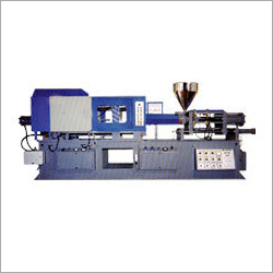 Automatic Plastic Injection Molding Machine