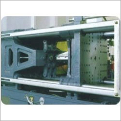Electric Injection Moulding Machines