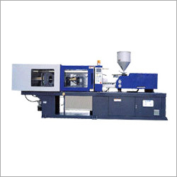 Horizontal Plastic Injection Moulding Machine