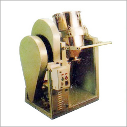 Conical Color Mixers