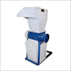 High Speed Scrap Grinder