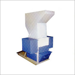 Scrap Grinding Machine