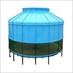 FRP Cooling Towers