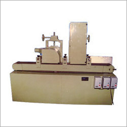 Industrial Die Polishing Machine