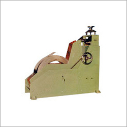 Cradel Type Slitting Machine