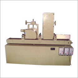 Die Polishing Machine