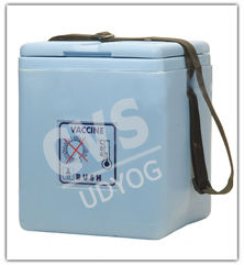 Vaccine Carrier 0.8Ltr