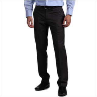 Men's Formal Pant