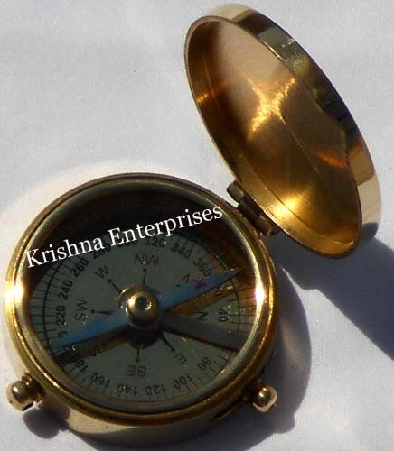 Pocket Compass