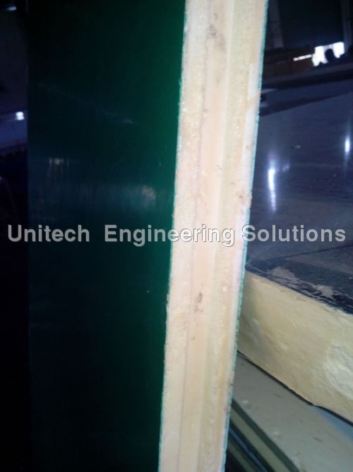 FRP Liner Panels