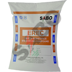Ground Resistivity Improver Compound