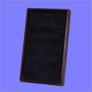 Rectangle Jewelry Tray
