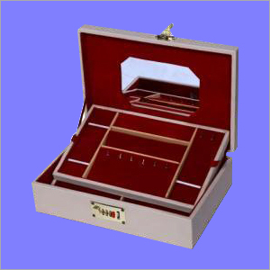 Jewellery Box