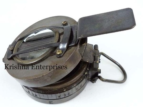 Antique Prismatic Compass