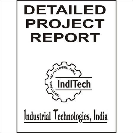 Project Report On Sulfamic Acid Pure Crystal And Other Grades (Gp, Sr & Tm Grade) (Code No.1643)