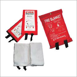 Fire Blankets