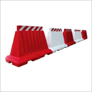 Safety Barriers