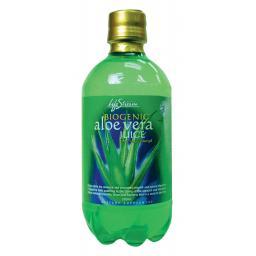Lifestream Biogenic Aloe Vera (500ml + 250ml) 