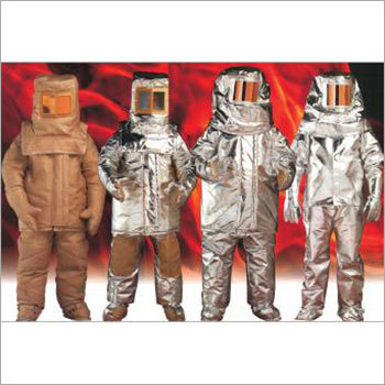 Fire Entry Suits