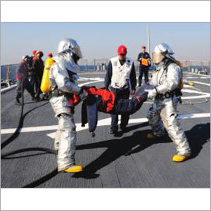 Fire Protection Suits