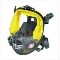 Full Face Respirator