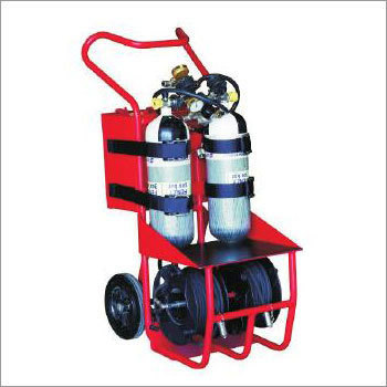 Respiratory Protection Products