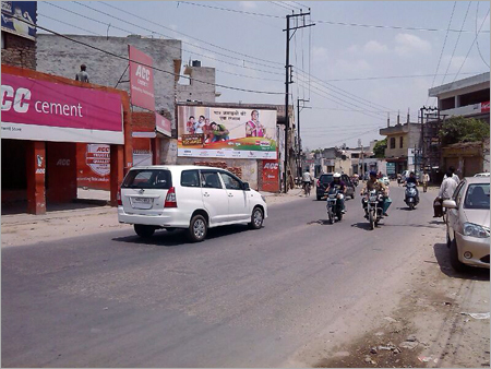Kapurthala road Size 20x 10