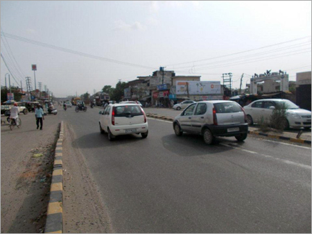 Pathankot By Pass 40x10- Nr Metro Mall