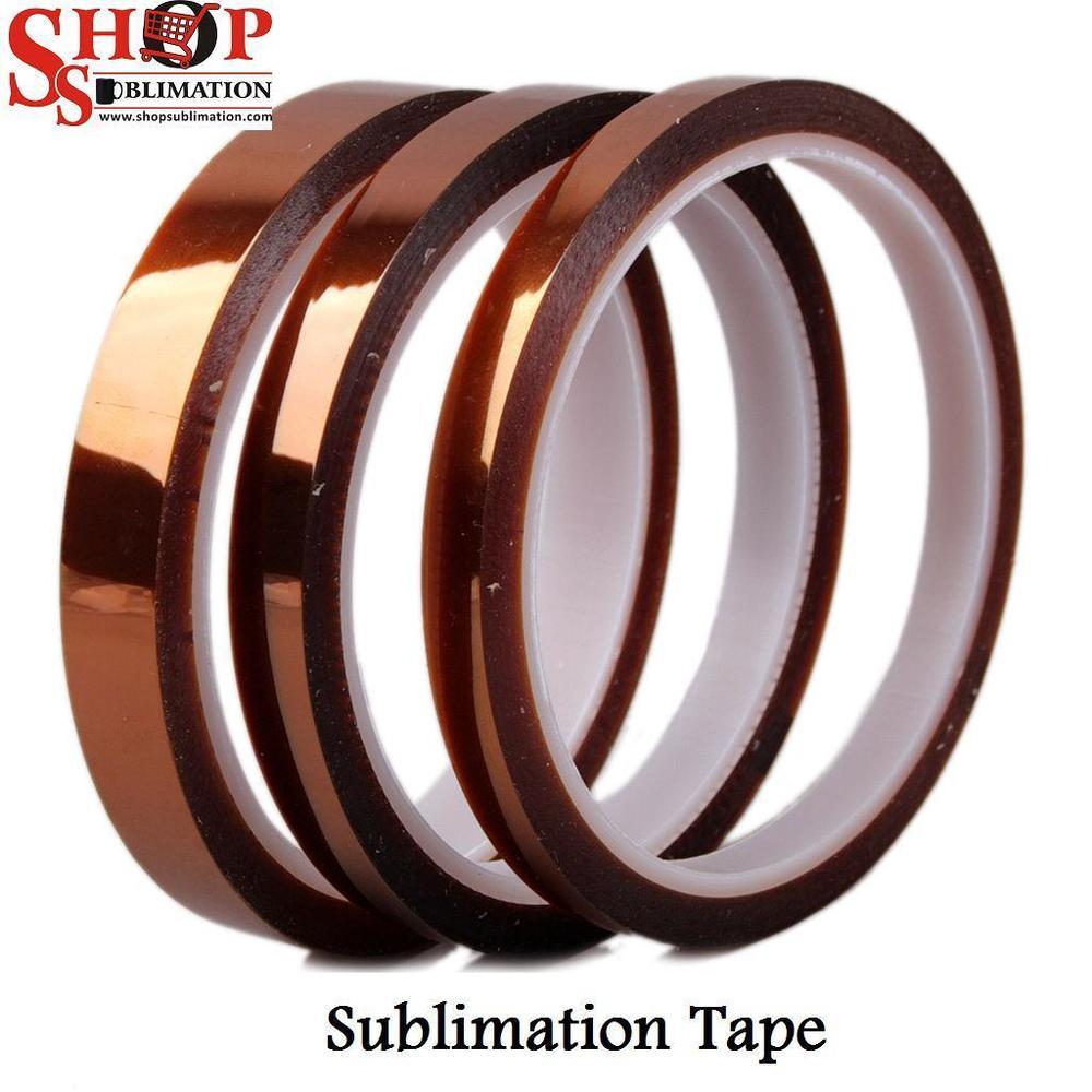 Sublimation Tape By Gauri Merchandisers