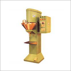 Powder Filling Machine
