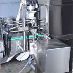 Airjet Cleaning Machine