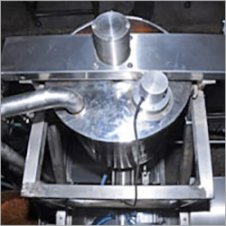 Stirrer