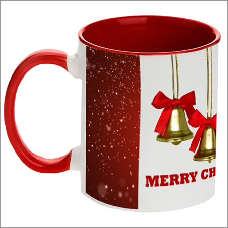 3 Tone Coffee Mug