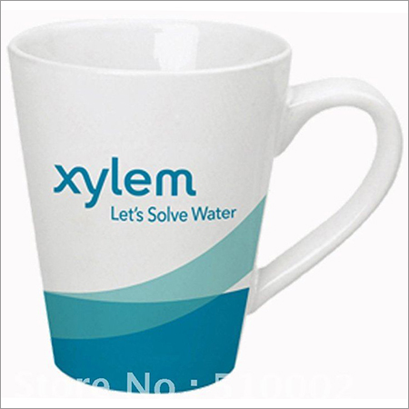 Conical Mug