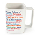 Square Mug