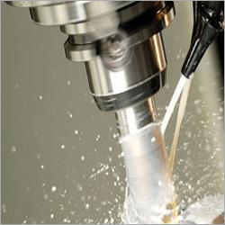 Soluble Cutting Oil Application: Industrial And Commercial