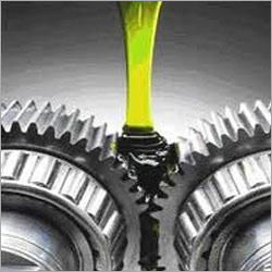 Green Industrial Gear Oil