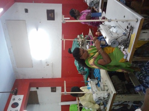 Casual Shirts Manufacturer