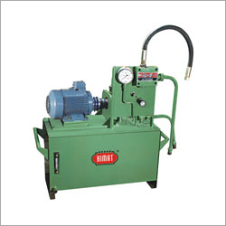 Hydraulic Power Pack