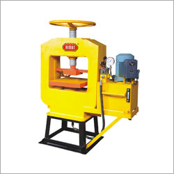 Mosaic Tiles Making machine