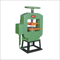 Paver Oil Hydraulic Press