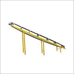 Construction Conveyors