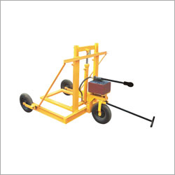 Pallet Truck Trolley