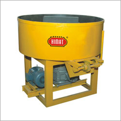 Pan Mixer