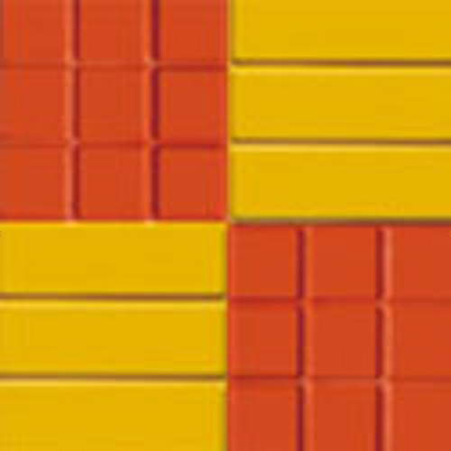 Tiles PVC Mould