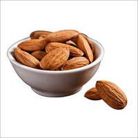 Fresh Almond