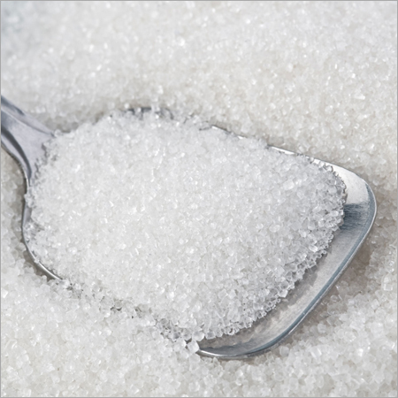 Crystal Sugar