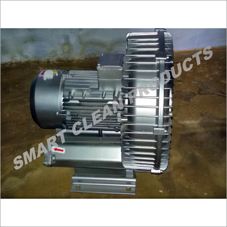 Single Stage Ring Blower