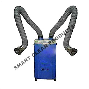 Welding Fume Killer